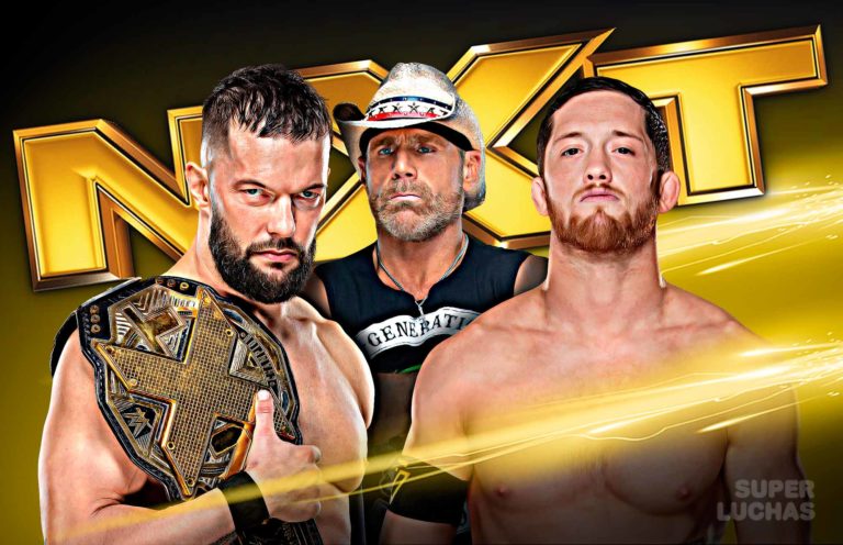 Cobertura NXT 30 de septiembre 2020