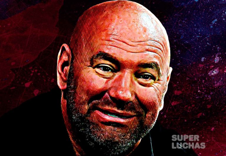 Dana White