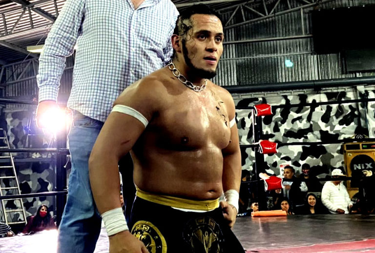 Hijo del Pirata Morgan