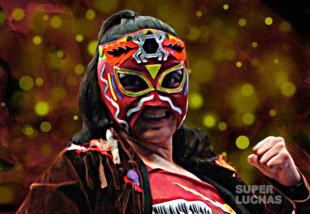 India Sioux