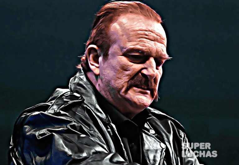 Jake "The Snake" Roberts