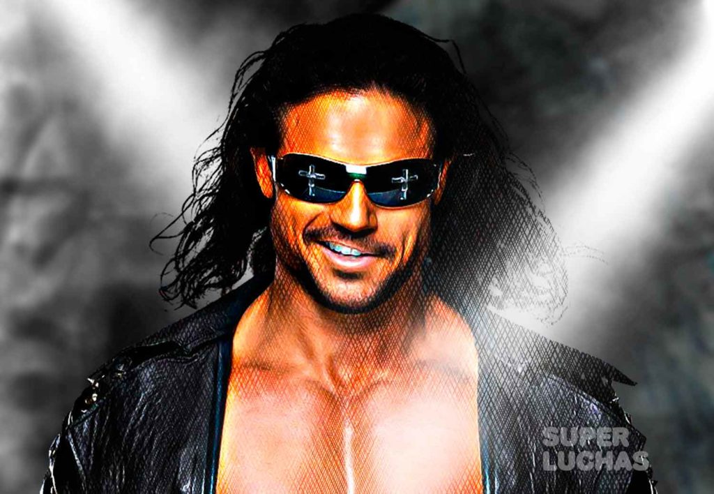 John Morrison