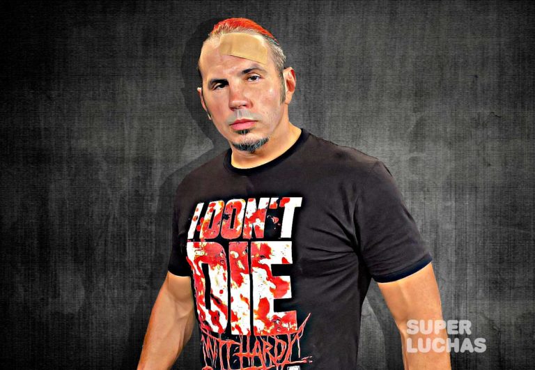 Matt Hardy