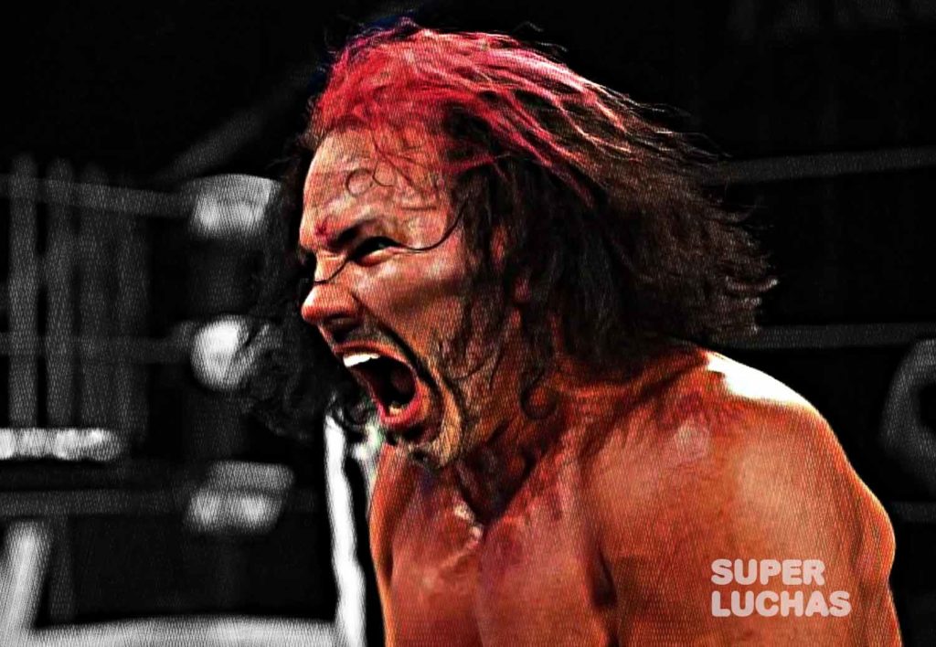 Matt Hardy
