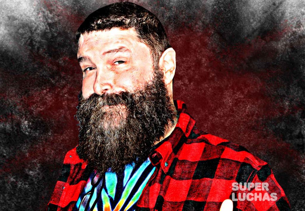 Mick Foley