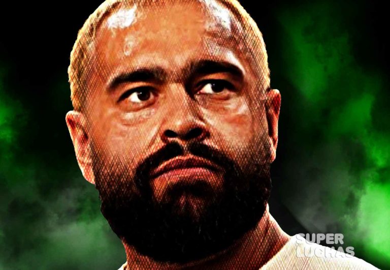 Darby Allin: "Miro es lo más decepcionante de AEW"