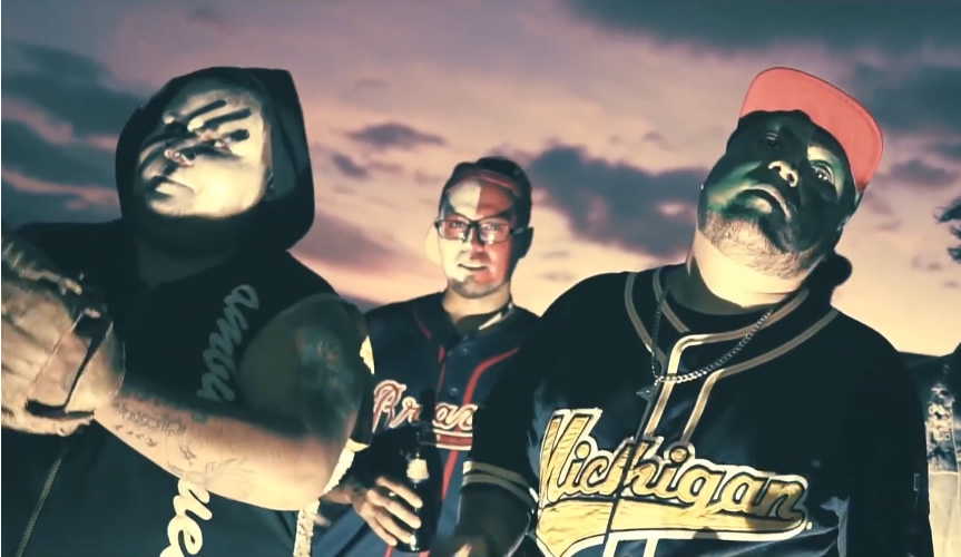 Niño Hamburguesa música