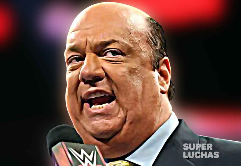 Paul Heyman