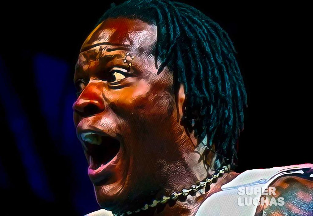 R-Truth