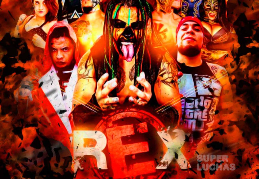 REX 3 de octubre