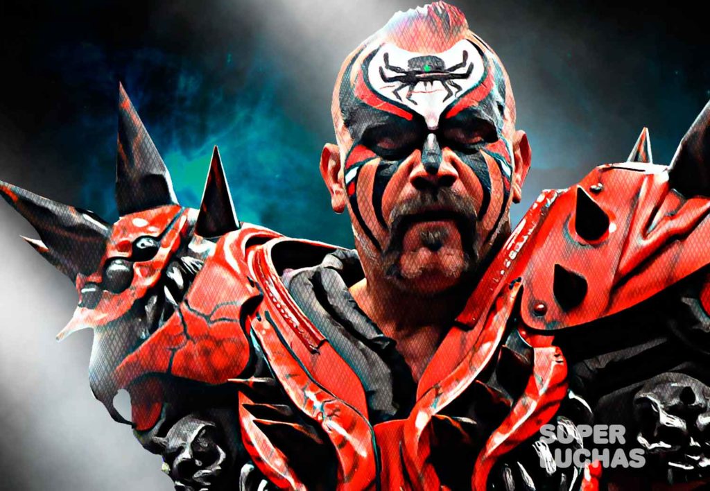 Road Warrior Animal
