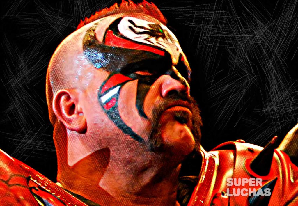 Road Warrior Animal