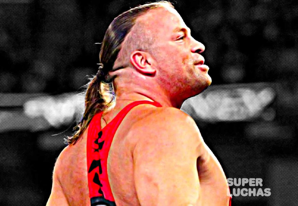 Rob Van Dam