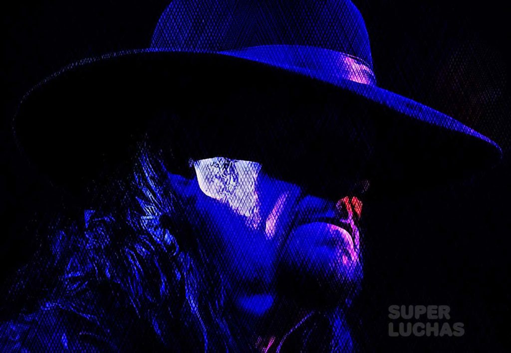 The Undertaker