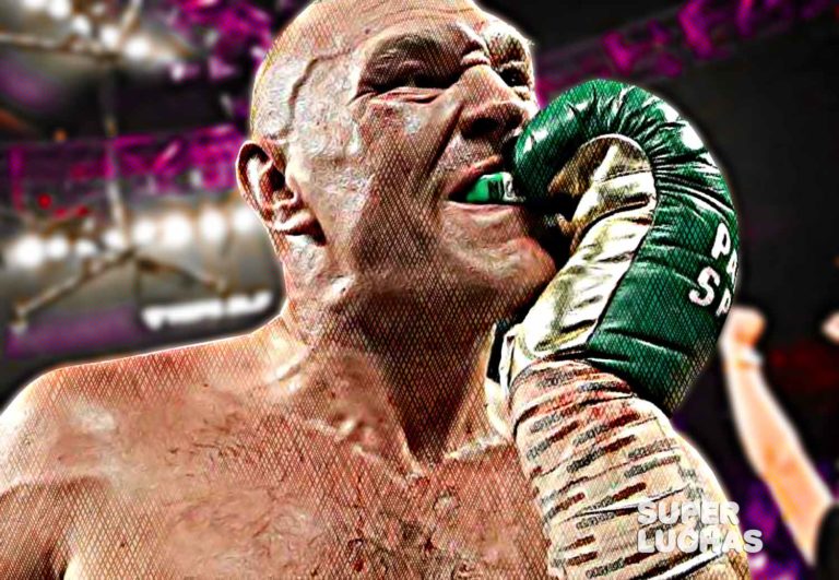 Tyson Fury