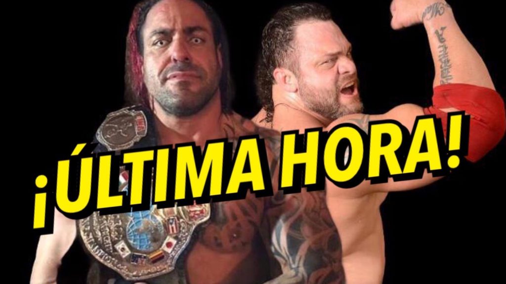 Ultima Hora Ricky y Apolo