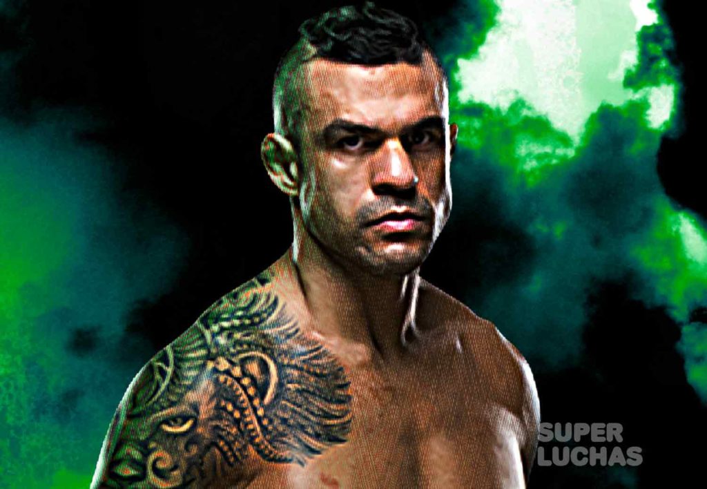 Vitor Belfort