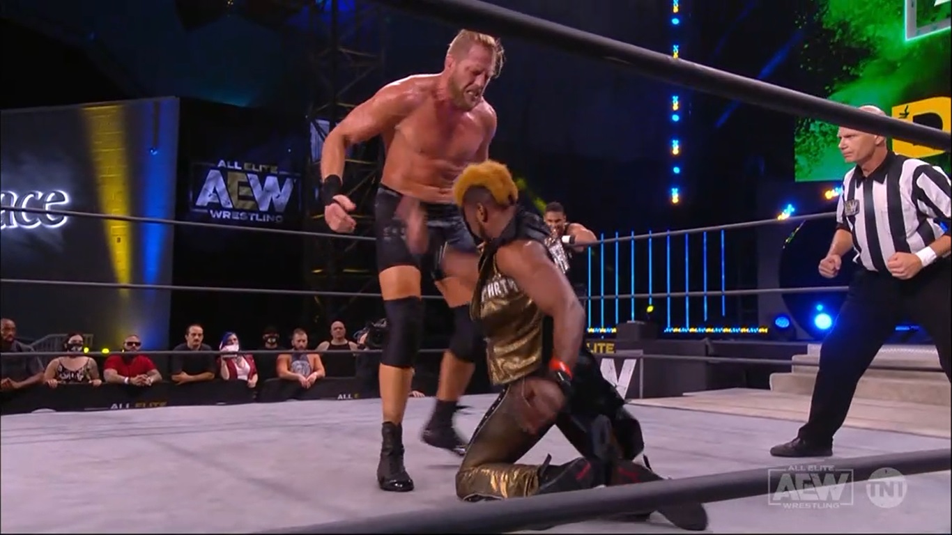 AEW Dynamite (16/09/2020) 18