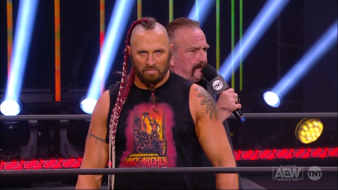 AEW Dynamite (16/09/2020) 29