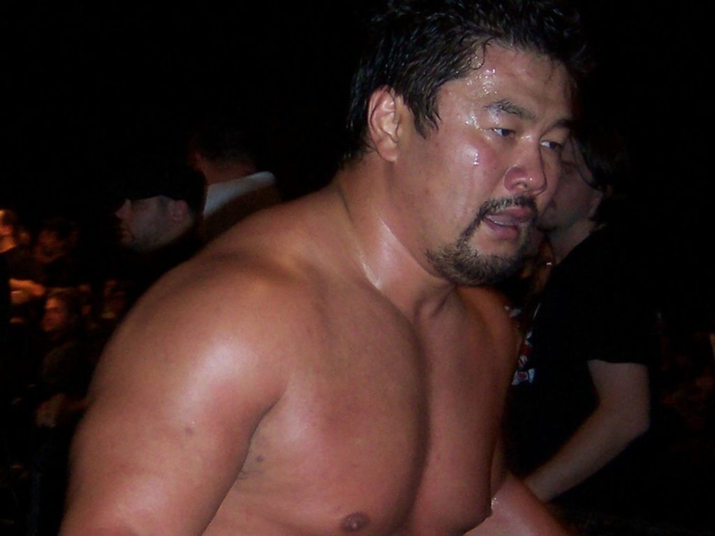 Kensuke Sasaki