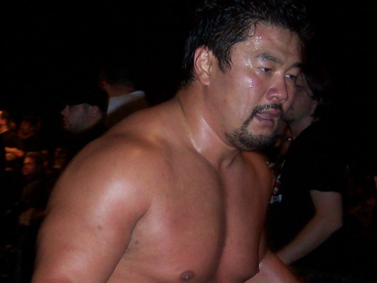 Kensuke Sasaki