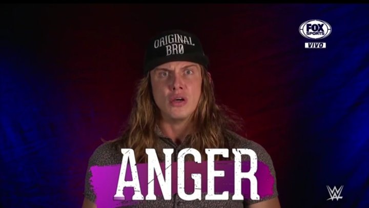 matt riddle smackdown 18 de septiembre 2020