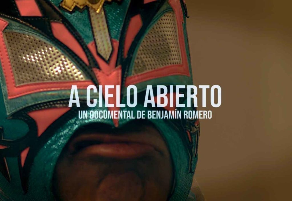 A Cielo Abierto DocsMX