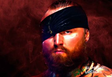 Aleister Black