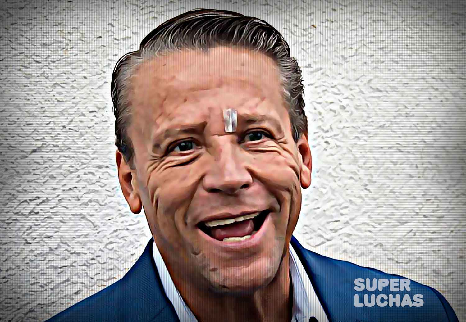 Alfredo Adame insulta a Tucker por traición a Otis Superluchas