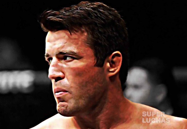 Chael Sonnen