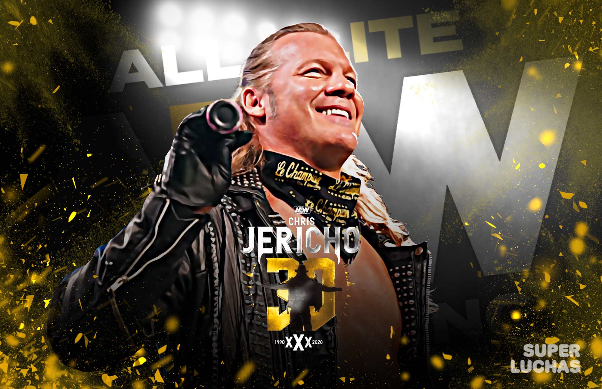 AEW DYNAMITE October 7, 2020 Live results 30 years of