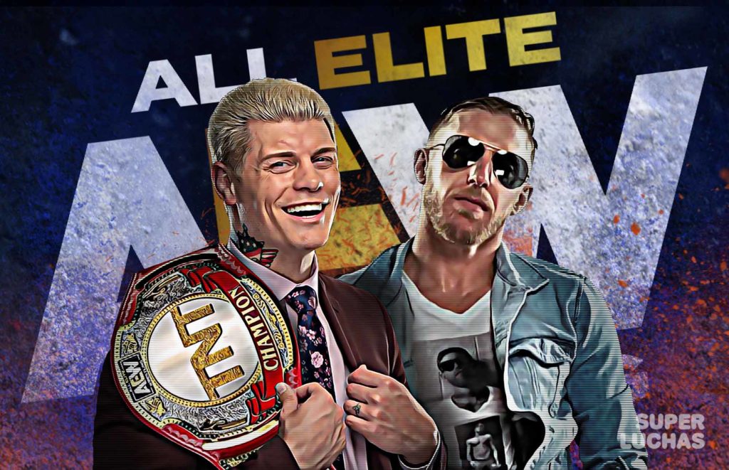 Cobertura AEW Dynamite 28 de octubre 2020