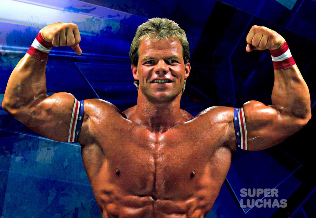 Lex Luger