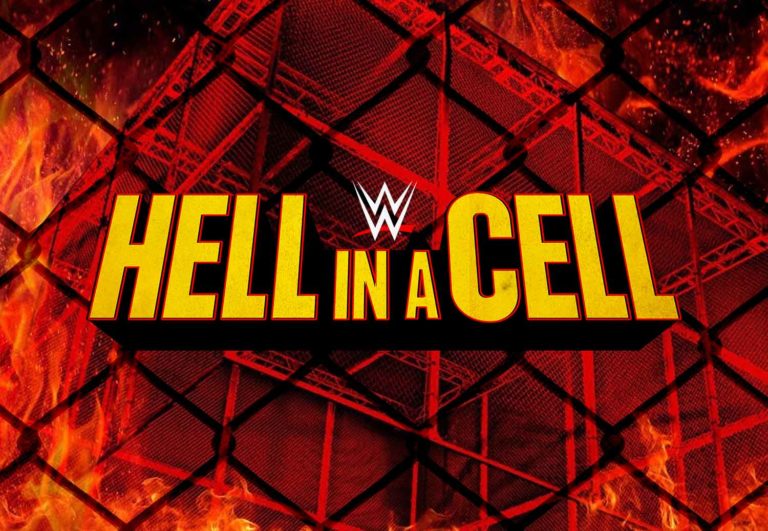 Logo Hell in a Cell