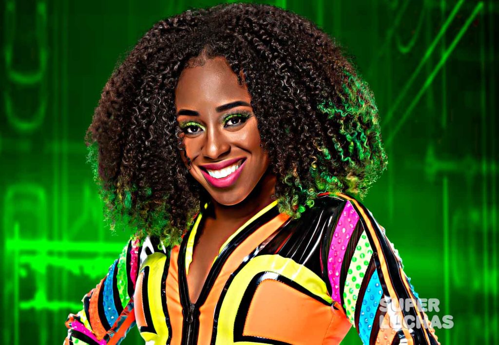 Naomi