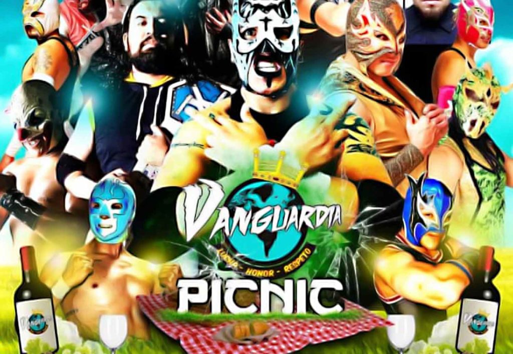 Picnic Vanguardia