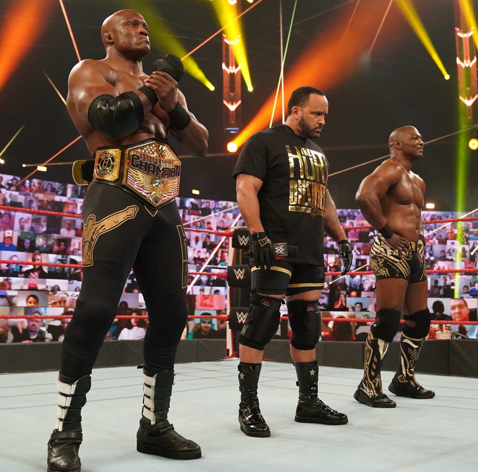 Bobby Lashley