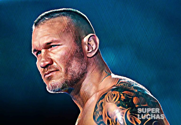 Randy Orton