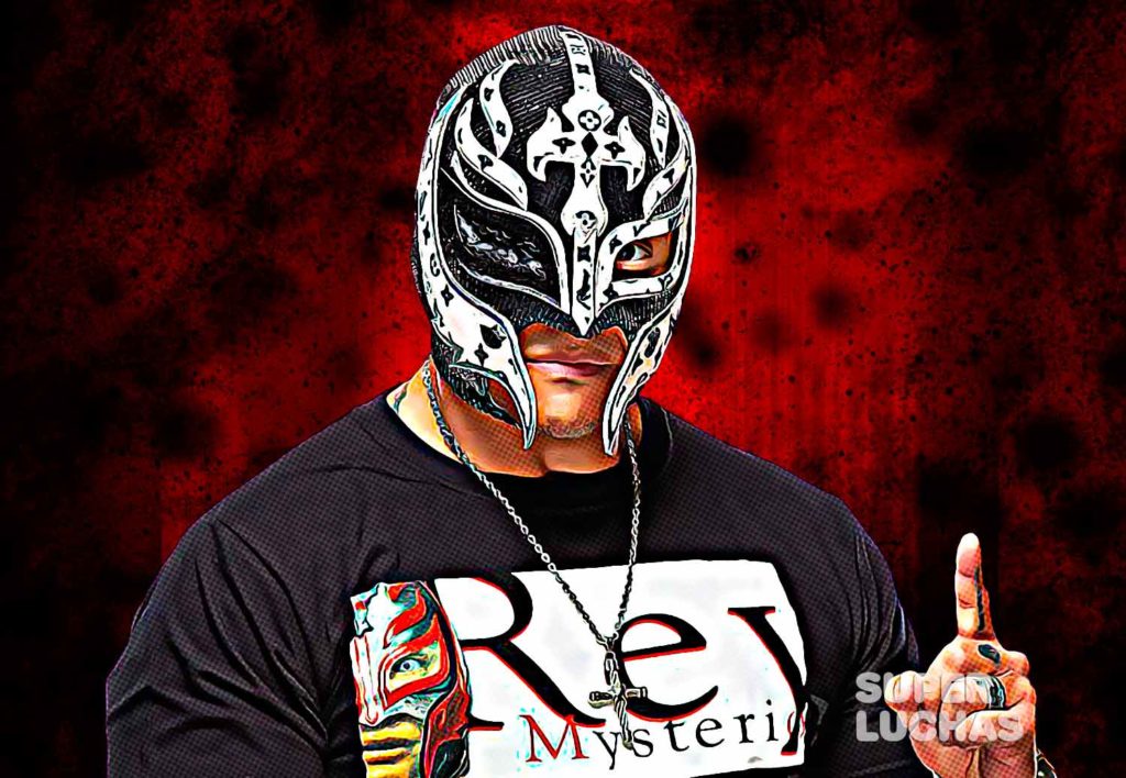 Rey Mysterio