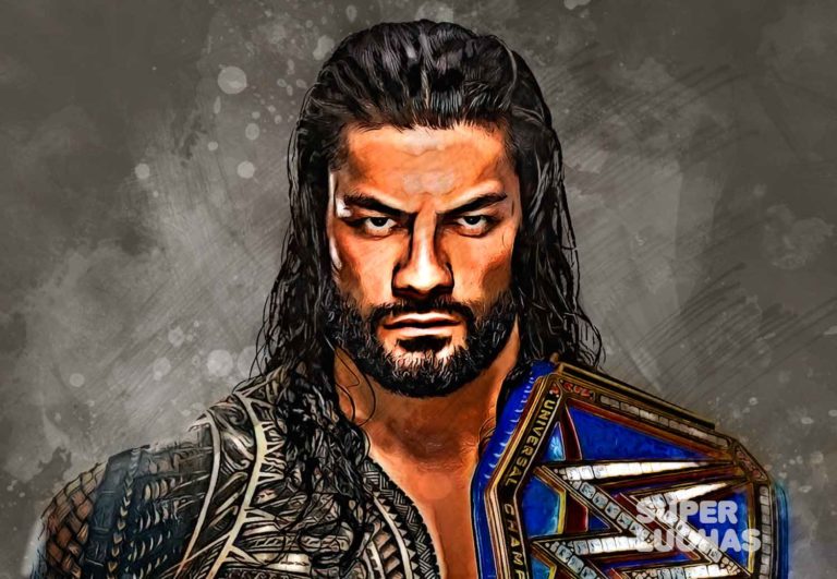 Roman Reigns