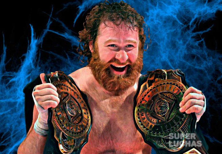 Sami Zayn
