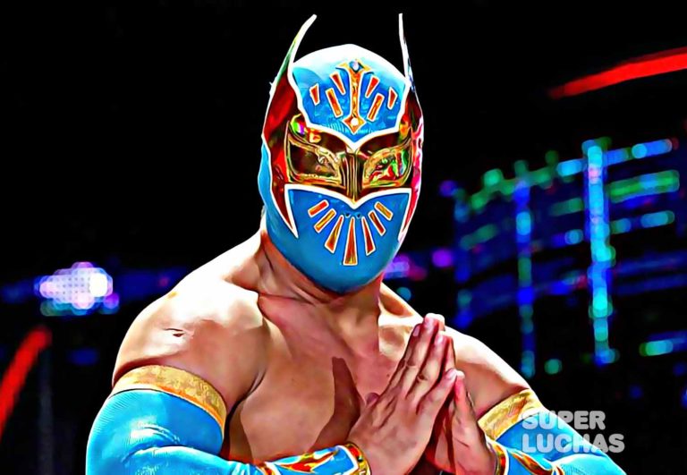 Sin Cara