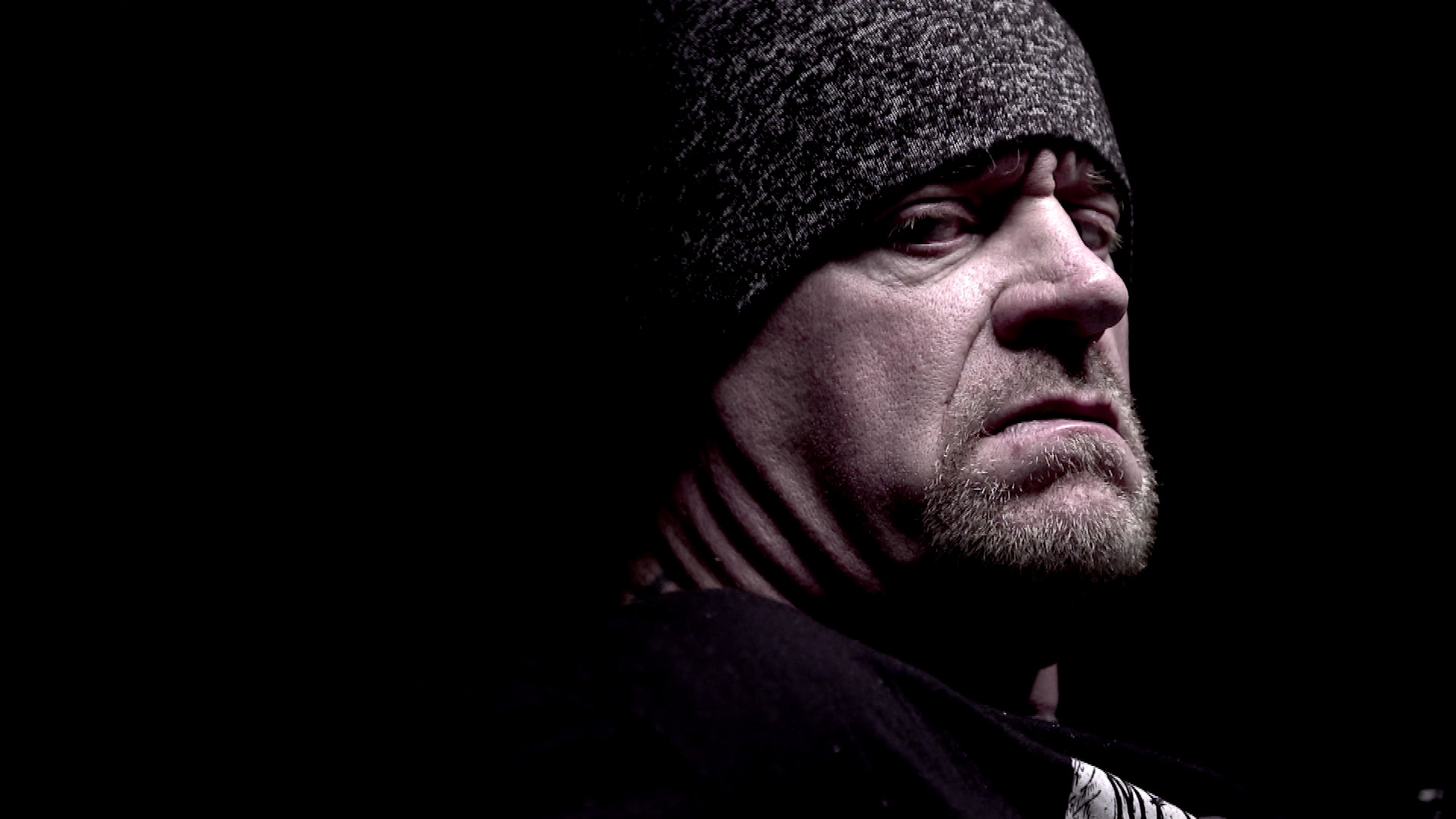 undertaker