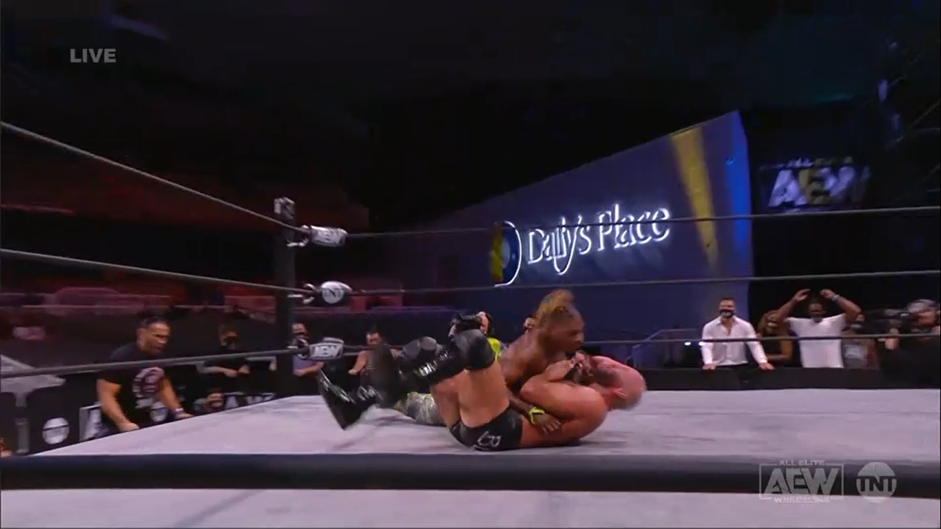 aew dynamite 21.10.2020 56