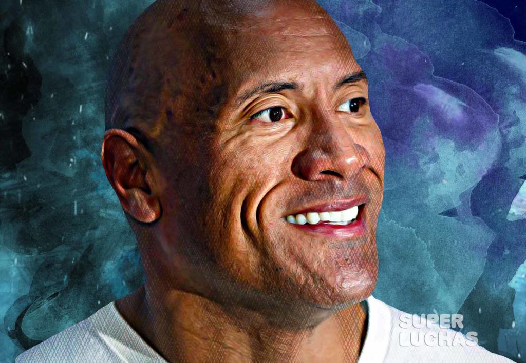 The Rock