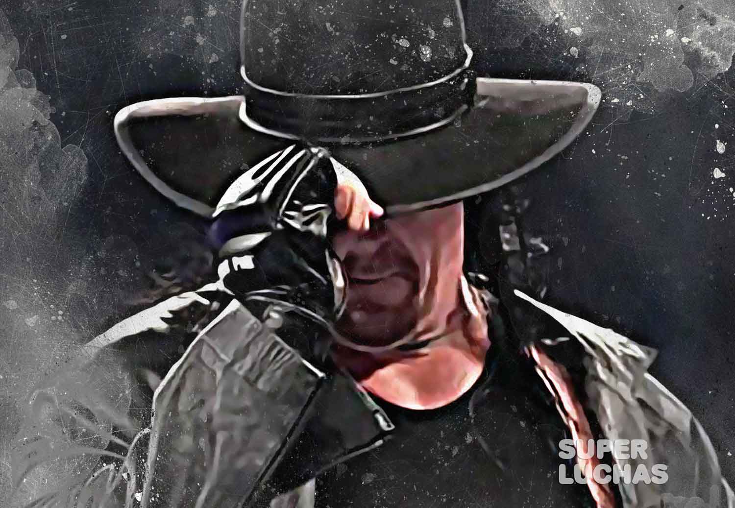 The Undertaker