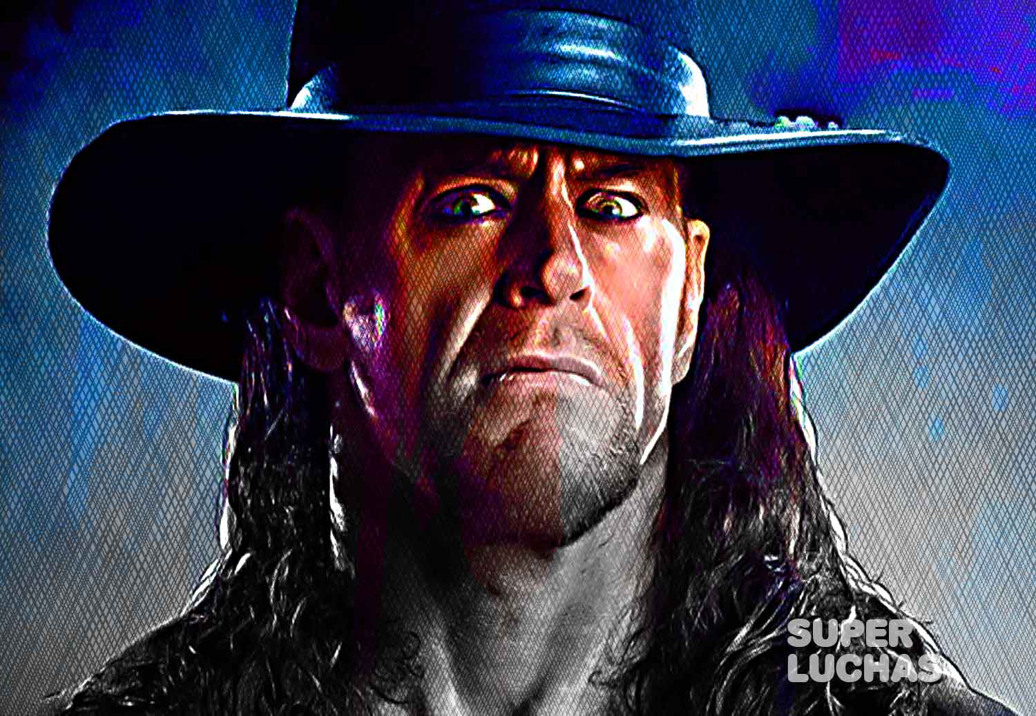 The Undertaker S Numbers In Survivor Series Superfights