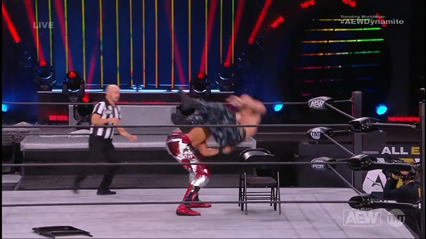 aew dynamite 14.10.2020 32