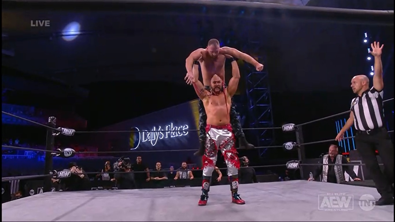 aew dynamite 14.10.2020 38