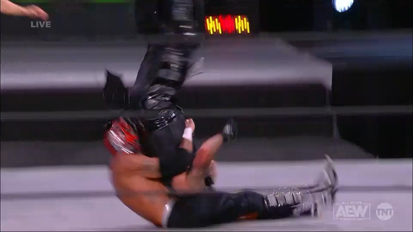 aew dynamite 21.10.2020 24